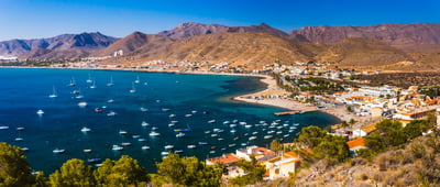 Buying property in Murcia – your complete guide