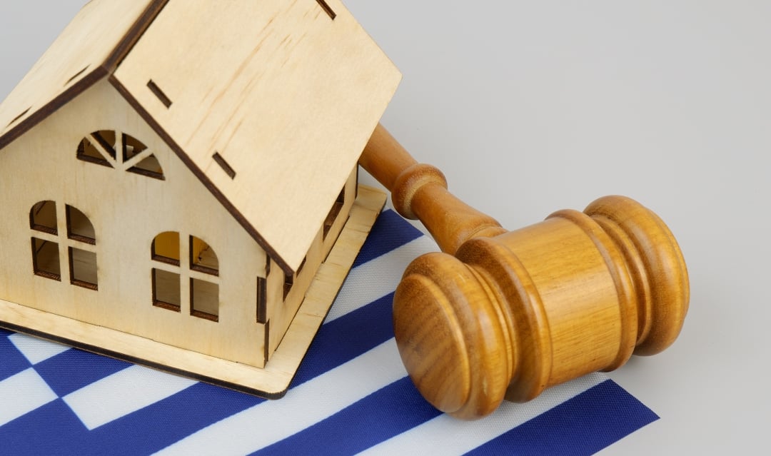 How to find a good Greek property lawyer