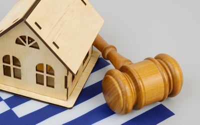 How to find a good Greek property lawyer