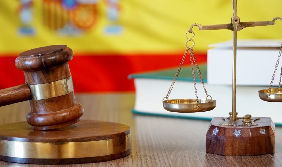 Your essential guide to hiring a solicitor in Spain