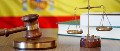 Your essential guide to hiring a solicitor in Spain