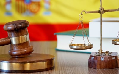 Your essential guide to hiring a solicitor in Spain