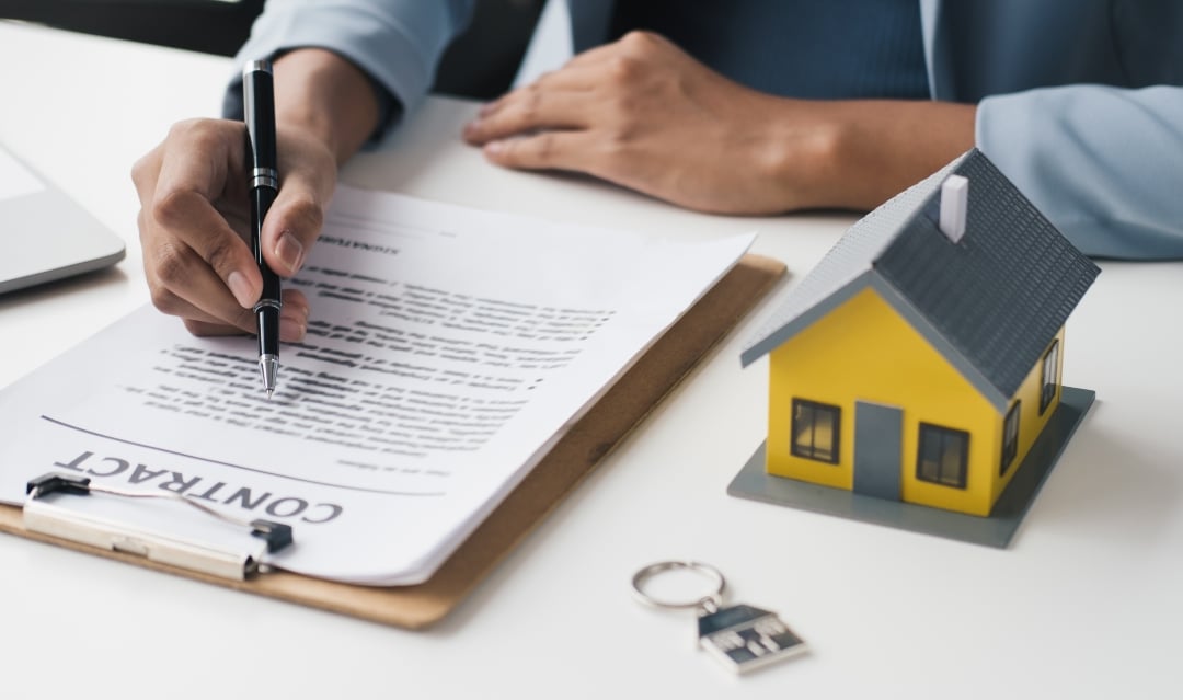 The legal requirements of buying property in Portugal