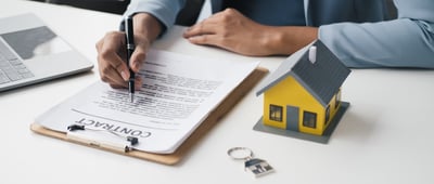 Your essential legal guide to buying property in Spain