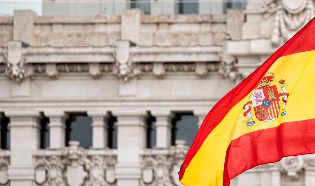 What taxes will you pay on a property in Spain?