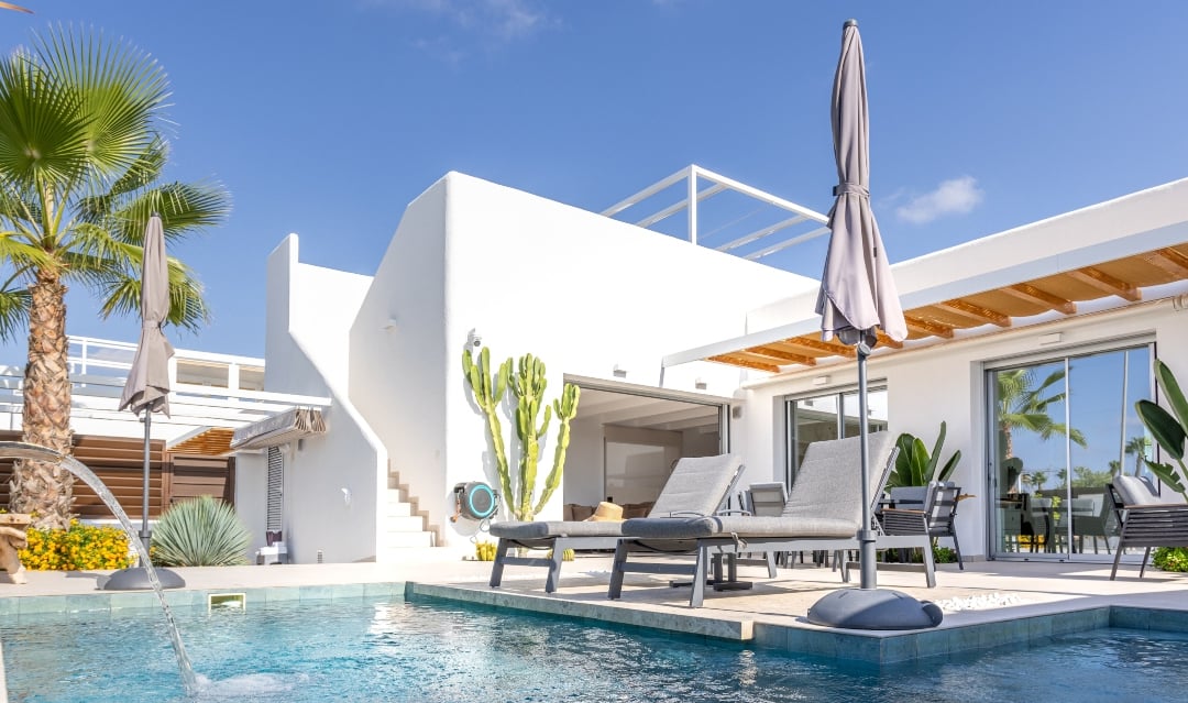 Discover your dream Spanish home: from coastal cottages to urban retreats and much more