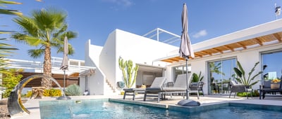 Discover your dream Spanish home: from coastal cottages to urban retreats and much more
