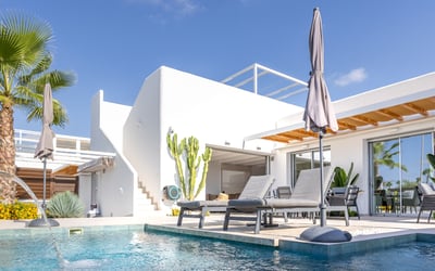 Discover your dream Spanish home: from coastal cottages to urban retreats and much more