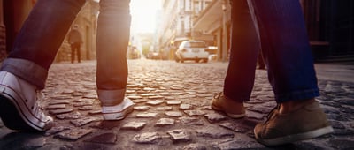 The art of the paseo – why this Spanish ritual is the secret to a better life