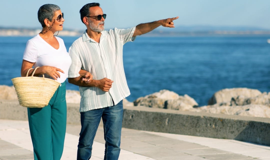 How to retire to Portugal