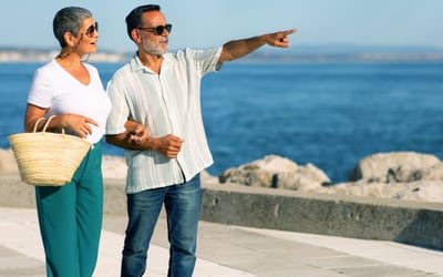 How to retire to Portugal