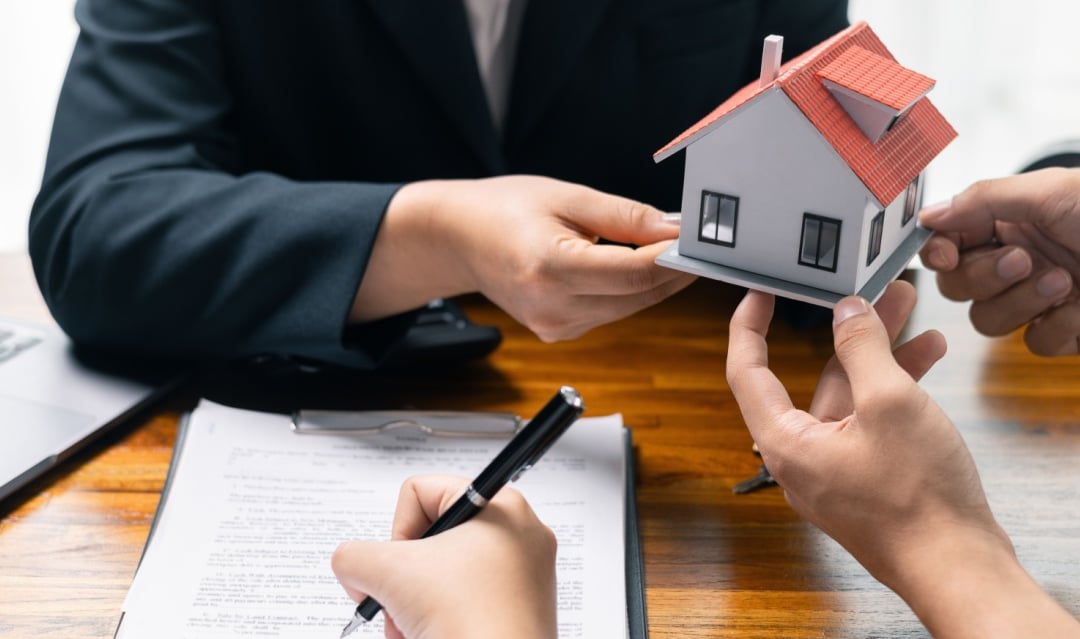 How to get a mortgage in Cyprus as an international buyer