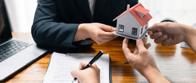 How the Cyprus property buying process works
