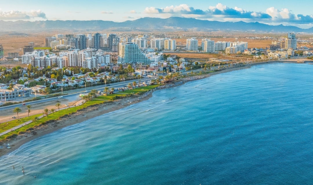 Can I buy property in Cyprus?