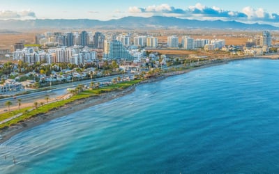 Can I buy property in Cyprus?