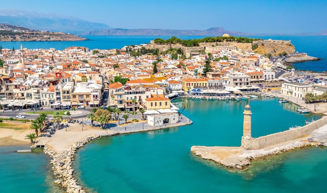 Where to buy in Crete: the ultimate guide