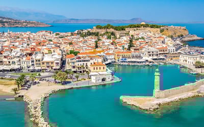 Where to buy in Crete: the ultimate guide