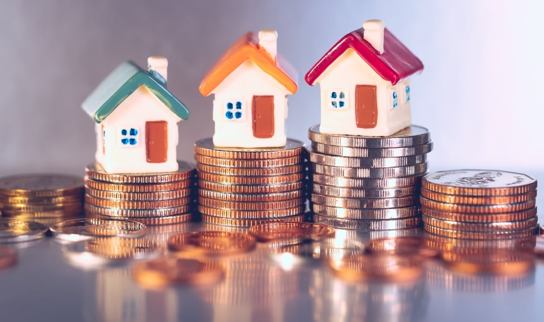The costs of buying property in Portugal