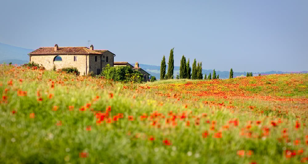 The pros and cons of buying a property in Italy
