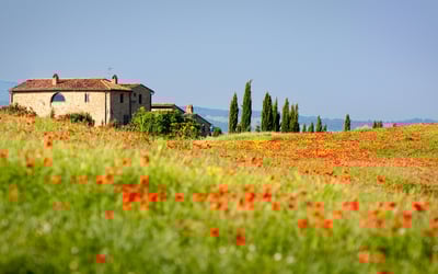 The pros and cons of buying a property in Italy