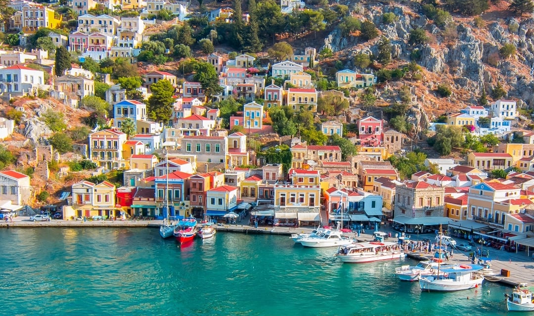 How to find the perfect property in Greece: a buyer’s guide