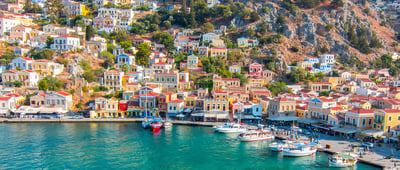 How to find the perfect property in Greece: a buyer’s guide