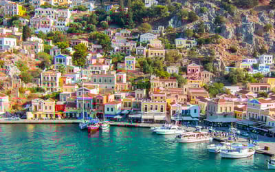 How to find the perfect property in Greece: a buyer’s guide