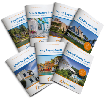 3 Spain Buying Guide