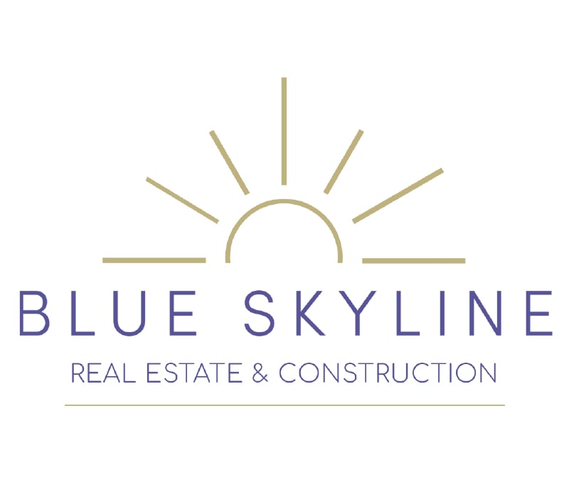 Blue Skyline Real Estate