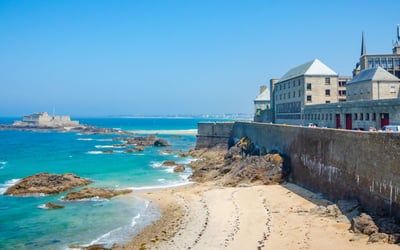 Buying property in Brittany in 2025: everything you need to know