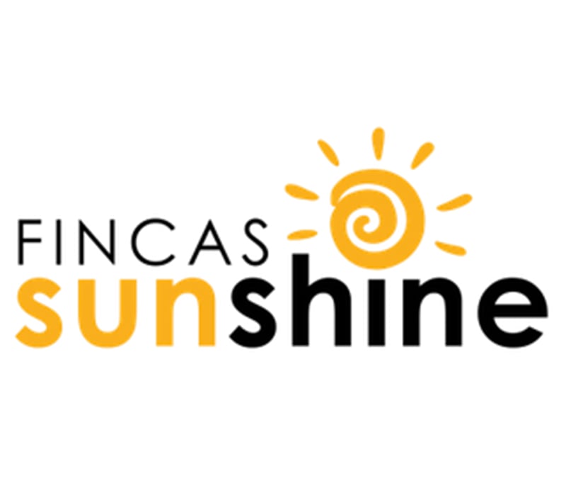 Fincas Sunshine