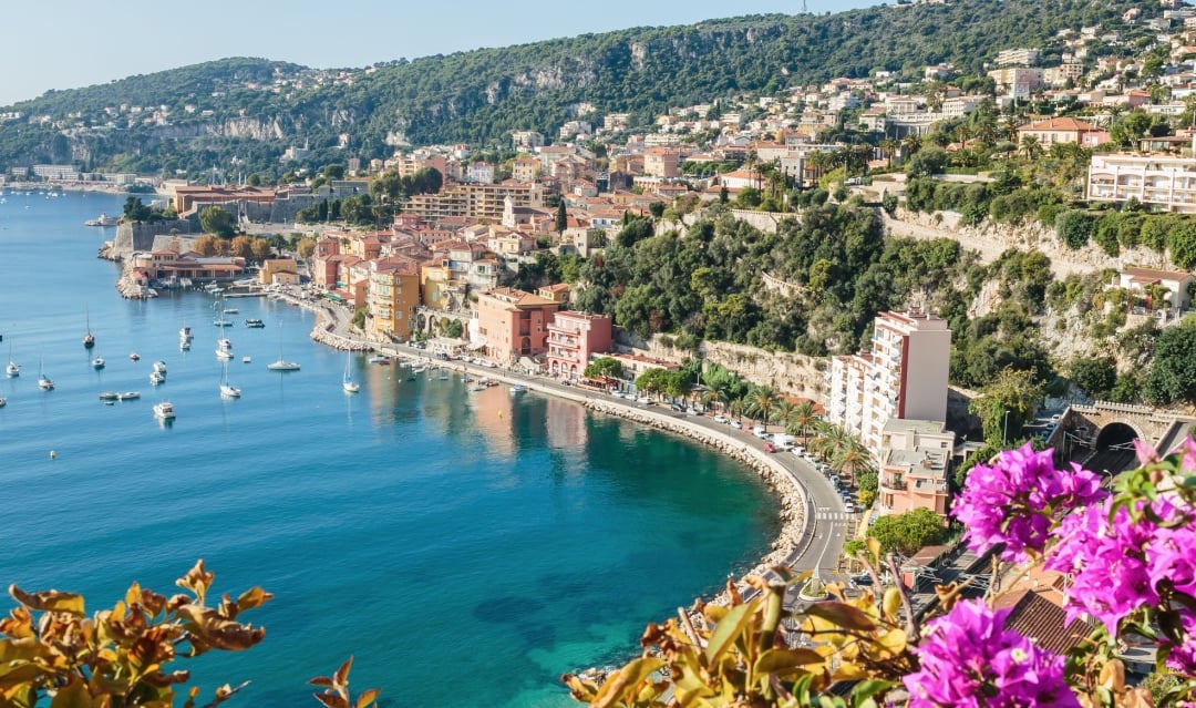 A long-closed route between France and Italy’s reopened