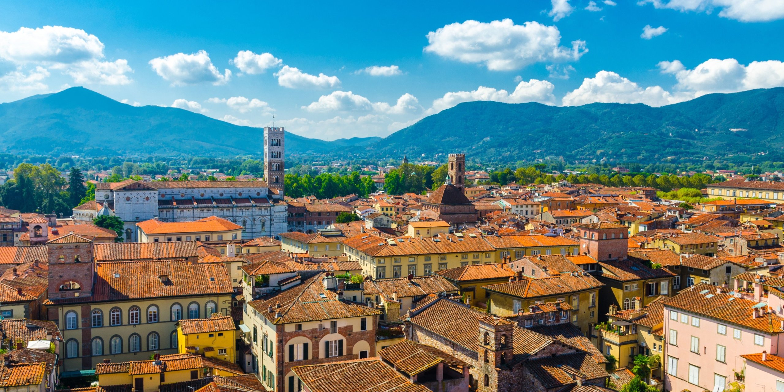 Buying property in Lucca