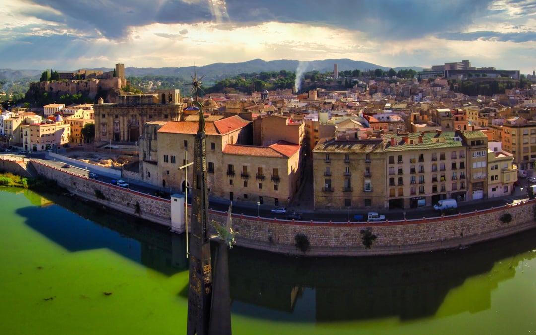 Spain’s secret property hotspots