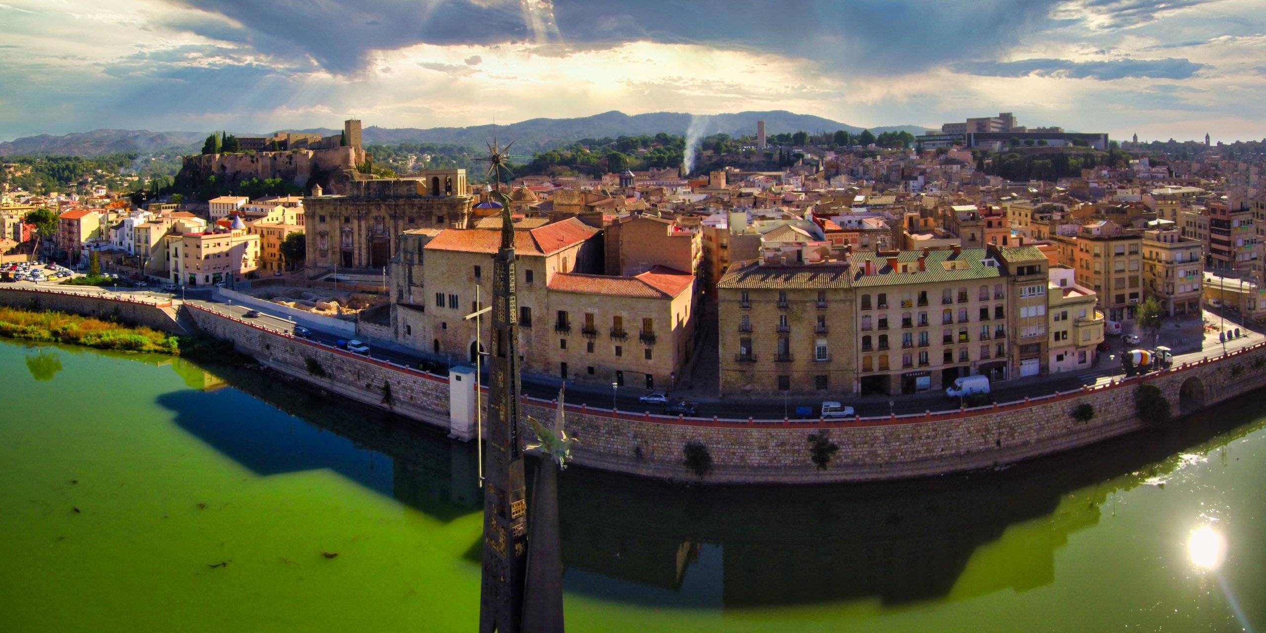 Tortosa, one of Spain's secret property hotspots