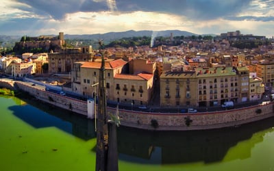 Spain’s secret property hotspots
