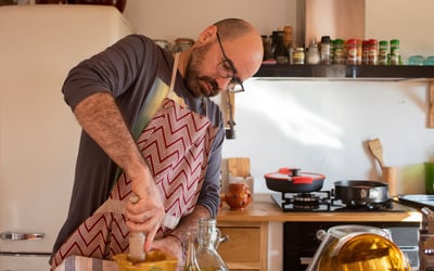 How to cook like a Spaniard!
