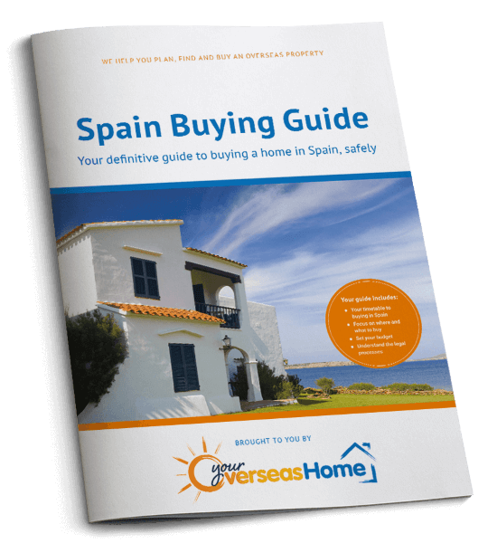 3 Spain Buying Guide
