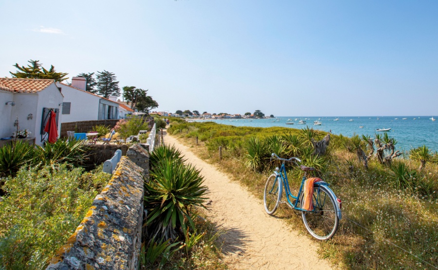 Where to buy property in the Vendee