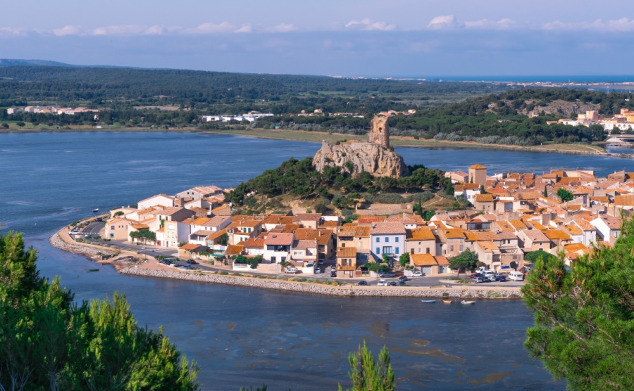 Buying property in the Aude