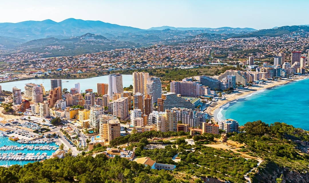 Buying property in Alicante: everything you need to know