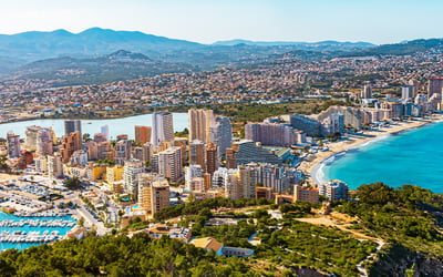 Buying property in Alicante: everything you need to know