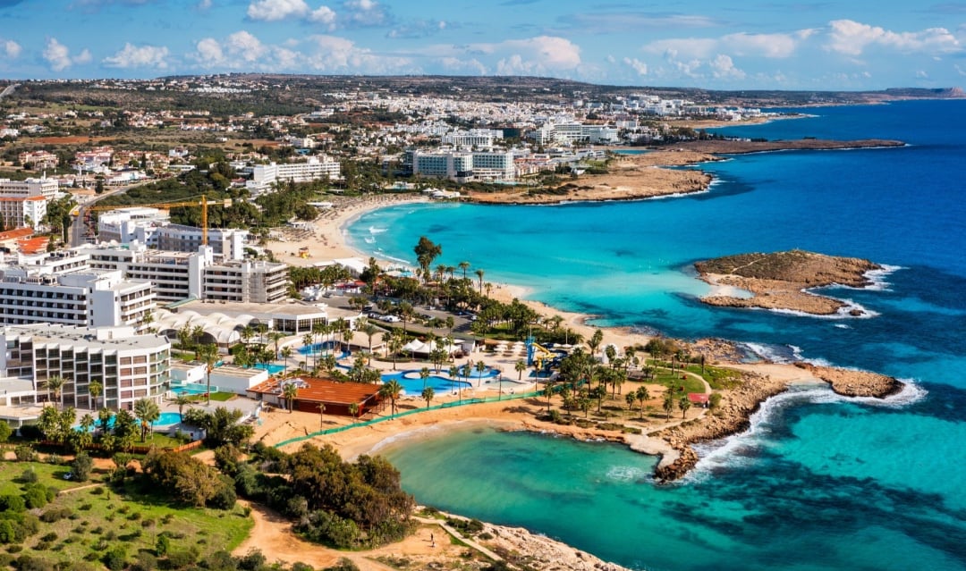 Buying property in Ayia Napa in 2025: everything you need to know