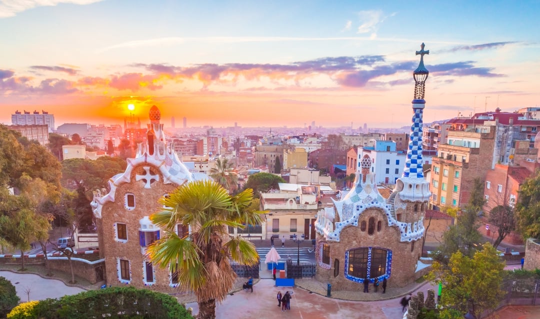 Buying in Barcelona: how to do it smartly, safely – and with serious style!