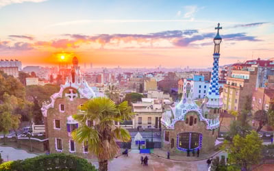 Buying in Barcelona: how to do it smartly, safely – and with serious style!