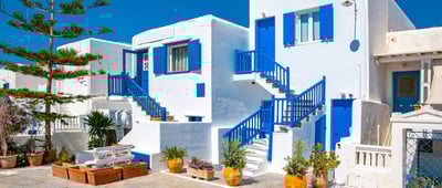 Buying property in Greece as a foreigner: your complete guide