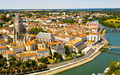 Buying property in Charente-Maritime in 2025: everything you need to know