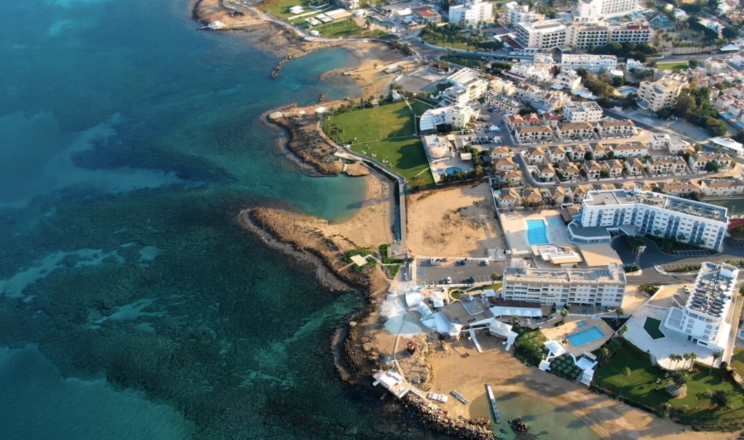 Buying property in Larnaca in 2025: everything you need to know