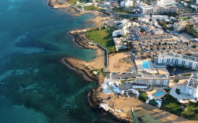 Buying property in Larnaca in 2025: everything you need to know