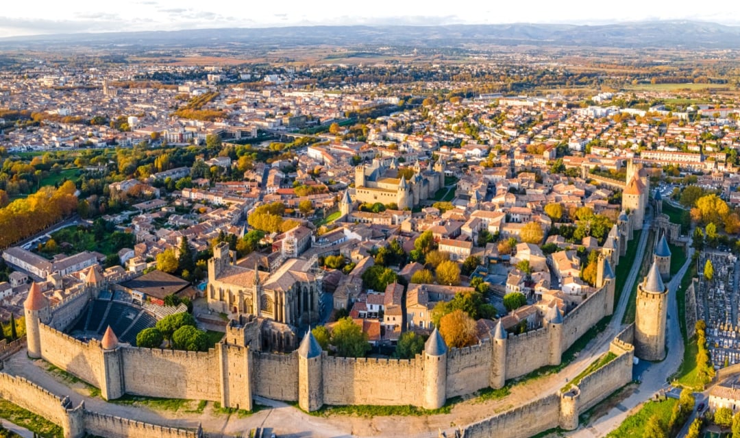 Buying property in the Aude in 2025: everything you need to know